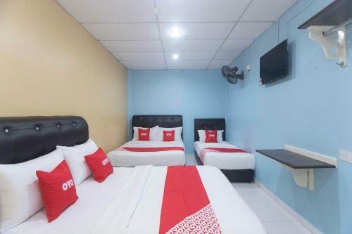 Hotel Oyo 44016 Rafik Ali Motel