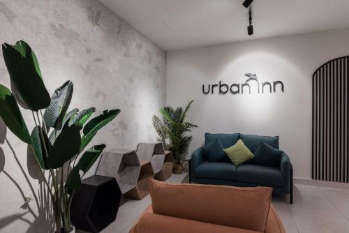 Hotel Urban Inn, Sp Saujana