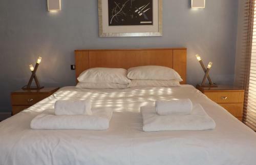 Apartamento 16 Pilcher Gate