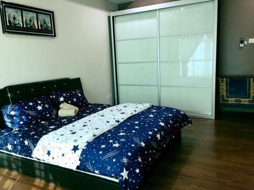 Bukit Banyan Homestay Sungai Petani