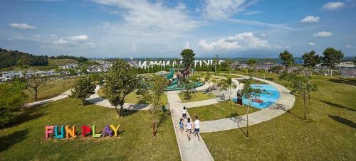 Bukit Banyan Homestay Sungai Petani