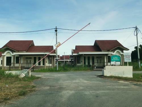 Homestay Pasir Tumboh Kota Bharu