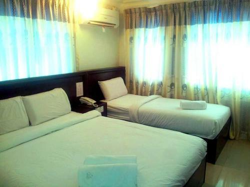Hotel Bintang Indah