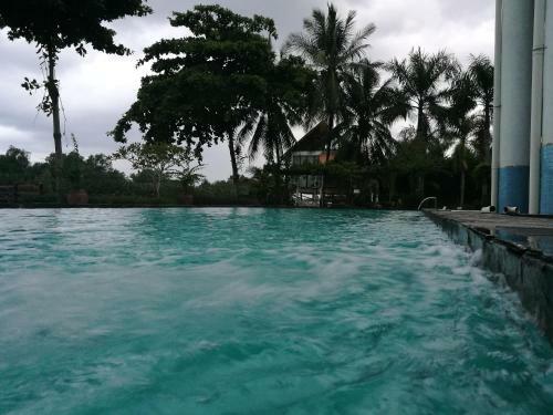 Homestay Ala Riverview Lodge Kota Bharu