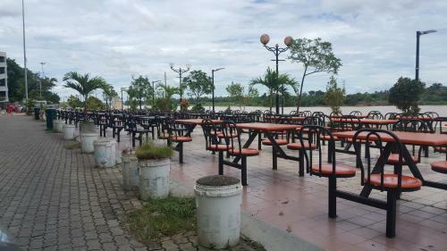 Apartamento Prestige Pelangi Riverside's Home