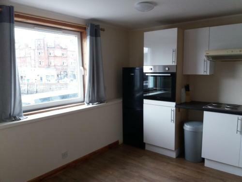 Panoramic Harbour View Apartment