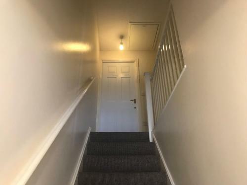 Nottingham City No 36 Shared House 3bedroom