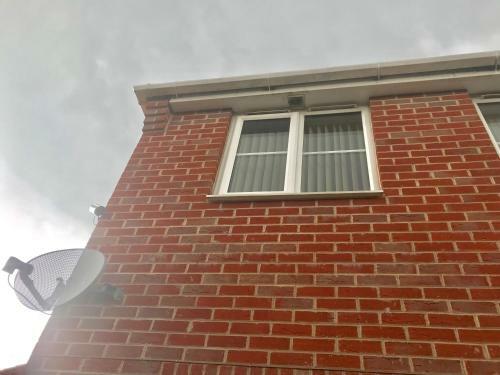 Nottingham City No 36 Shared House 3bedroom