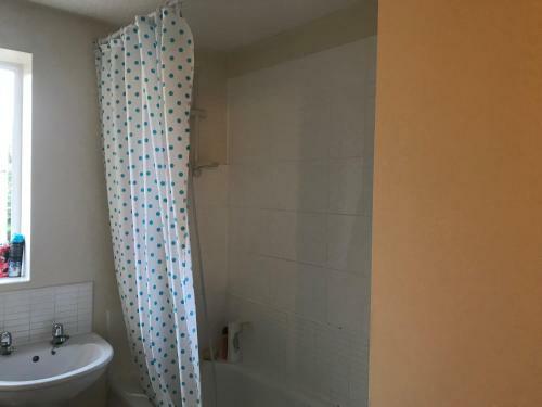 Nottingham City No 36 Shared House 3bedroom