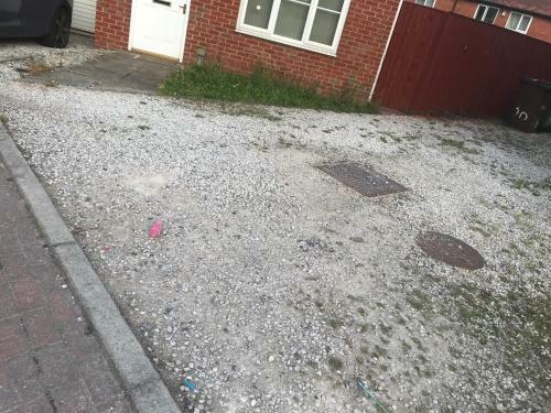 Nottingham City No 36 Shared House 3bedroom