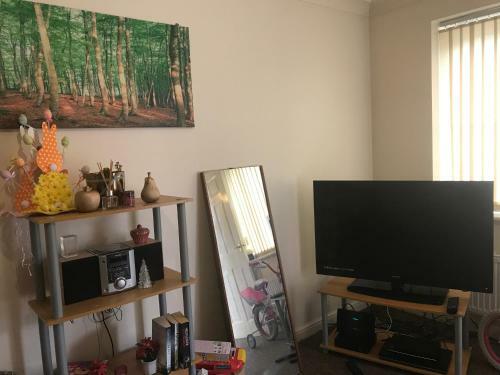 Nottingham City No 36 Shared House 3bedroom