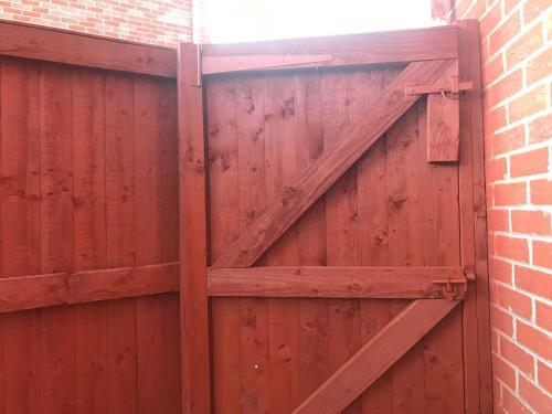Nottingham City No 36 Shared House 3bedroom