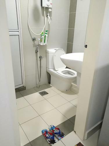 Ayu Homestay Dperdana Apartment