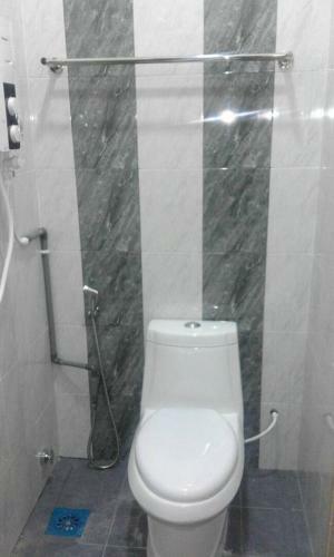Bed & Breakfast Kakjah Riverside Homestay