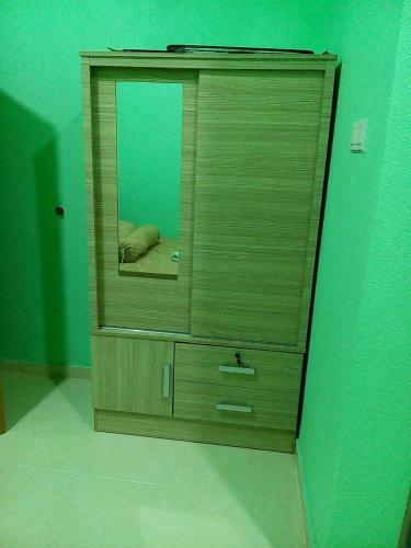 Bed & Breakfast Kakjah Riverside Homestay