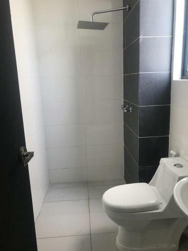 Diyana Apartment