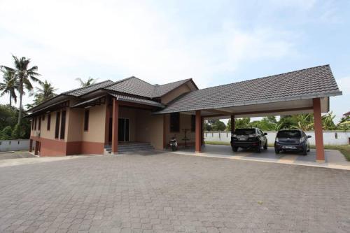 Dca Villa Homestay