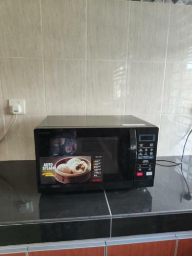 Dca Villa Homestay
