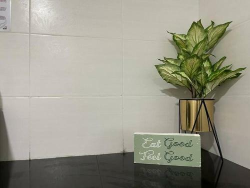 Apartamento The Sugar'barn@d Perdana Kota Bharu