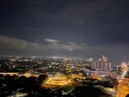 Apartamento The Sugar'barn@d Perdana Kota Bharu