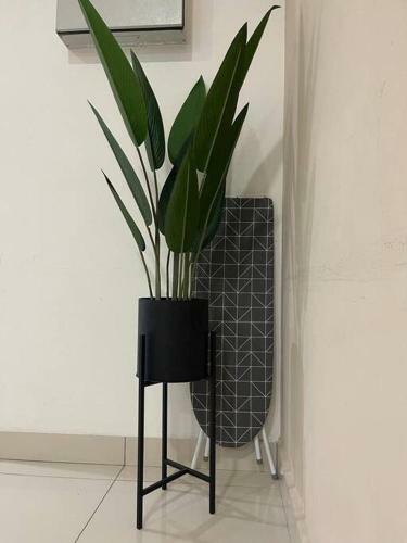 Apartamento The Sugar'barn@d Perdana Kota Bharu