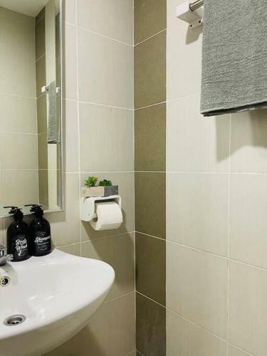 Apartamento The Sugar'barn@d Perdana Kota Bharu