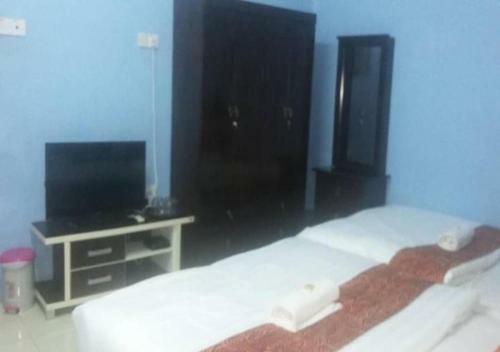 Hotel Mawanza Motel