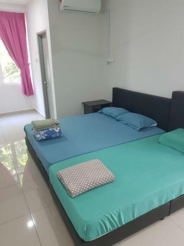 Langkawi Homestay Murah Empat Bilik
