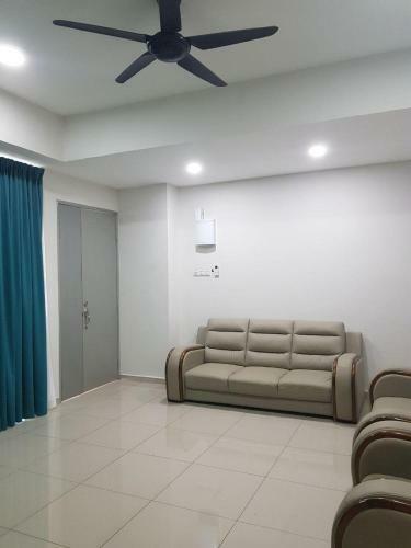 Langkawi Homestay Murah Empat Bilik