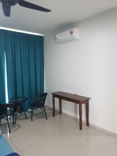 Langkawi Homestay Murah Empat Bilik