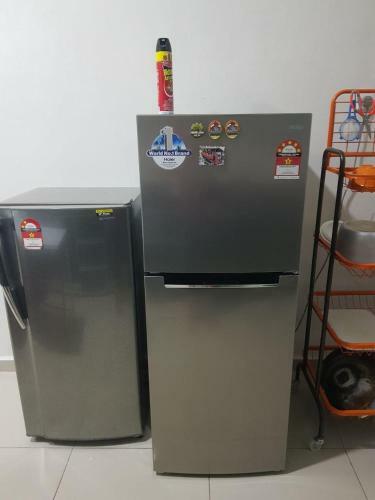 Langkawi Homestay Murah Empat Bilik