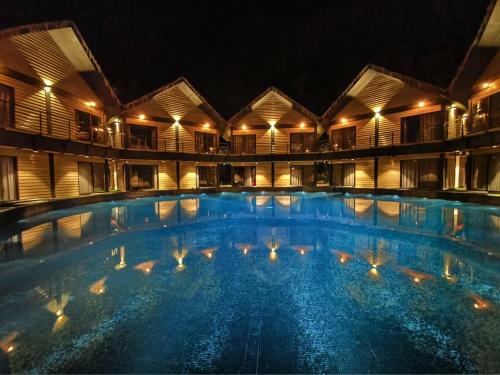 Hotel A Rock Resort Langkawi - Coral Reefs