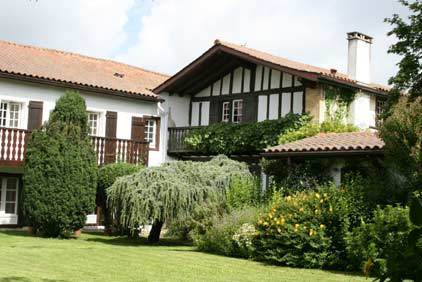 Hotel Arraya