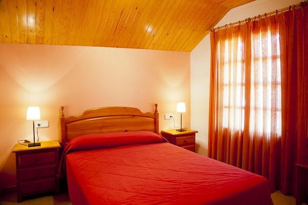Apartamentos Mazcaray