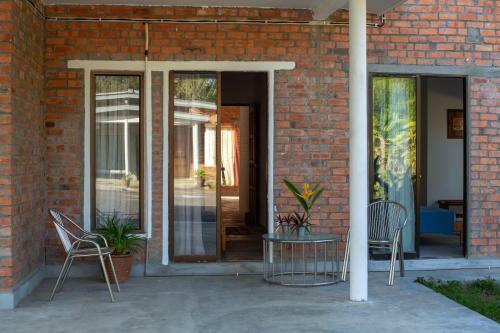 Rouhi Retreat Villas North Langkawi