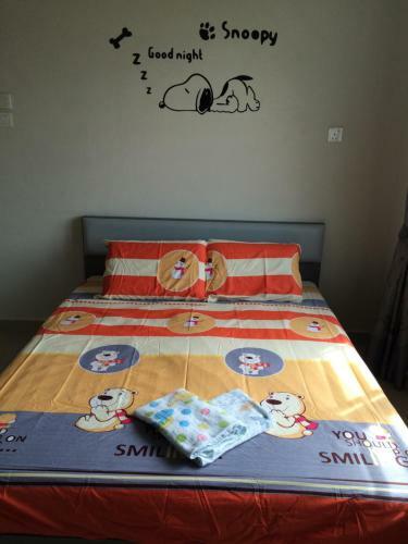 Sri Manjung Ma Maison Homestay