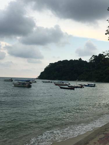Apartamento Pangkor 16 Homestay