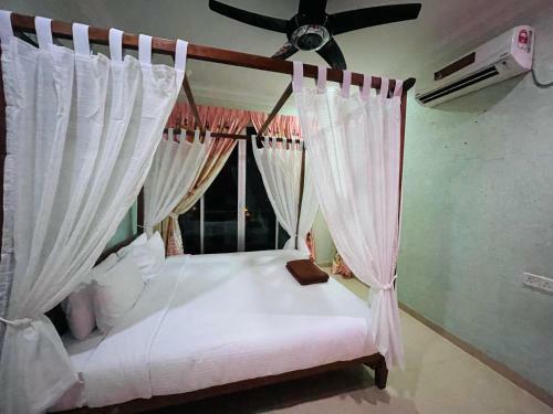 Apartamento Homestay Seri Pangkor