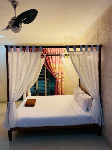 Apartamento Homestay Seri Pangkor