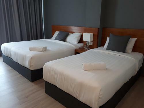 Hotin Inn