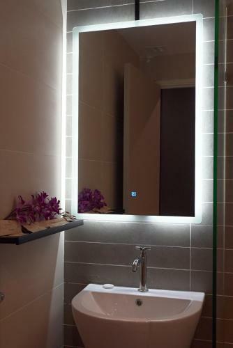 Regatta Suites Hotel At Kozi Square Kuching