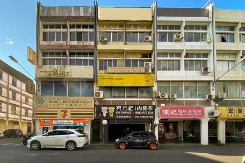 Hotel Oyo Home 90222 Ling's Airbnb