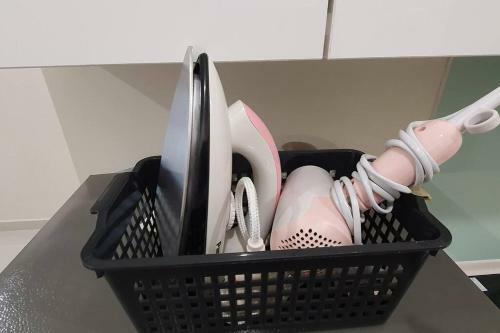 Apartamento Kozi Square New Sgh Cozy Home Lv 8