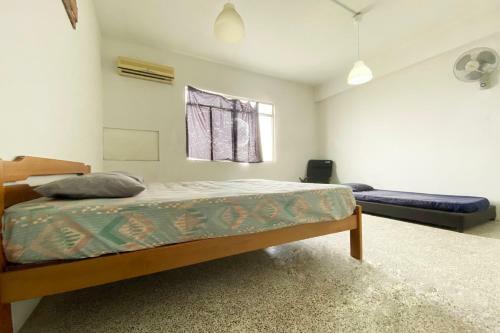 Oyo Home 90295 Beacon Homestay Kuching
