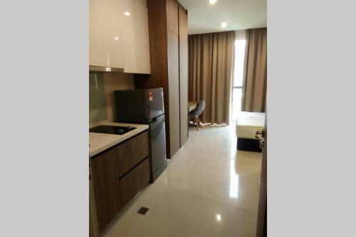 Apartamento Kozi Square A&b's Home Near Sgh