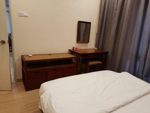 Apartamento Hayfa Holiday Home @ Timur Bay