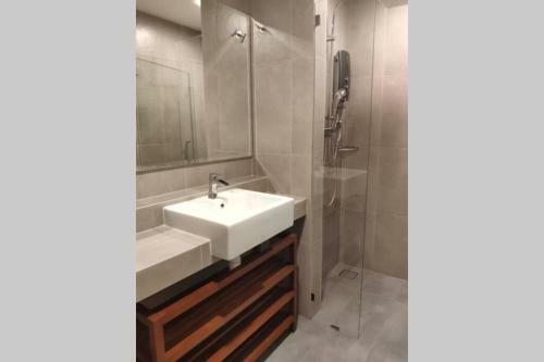 Apartamento Timurbay Seafront Residence @ Kuantan, Pahang
