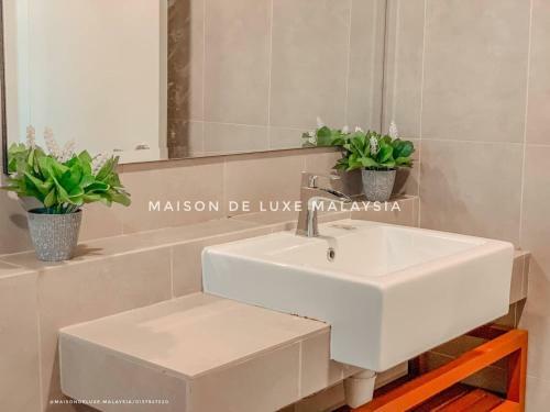 Apartamento Timurbay Seafront Residence By Maison De Luxe