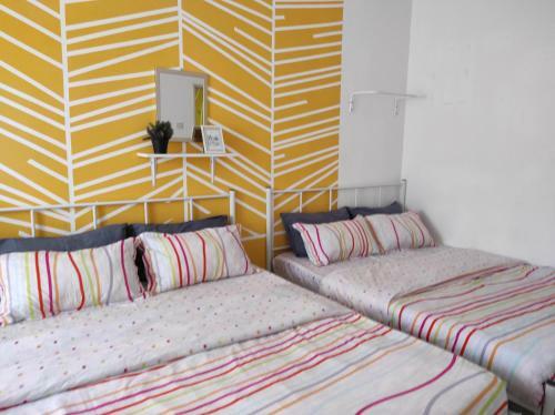 Hostal Barakah Sufi Homestay 2