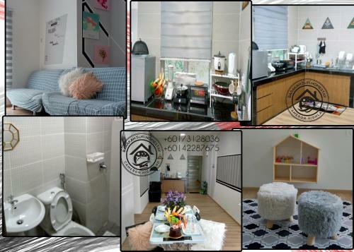 Hostal Barakah Sufi Homestay 2